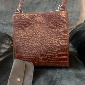 DKNY purse